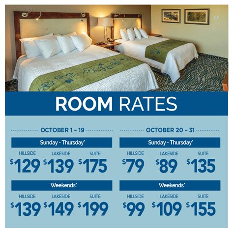 sands casino hotel room rates